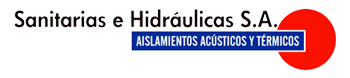 Sanitarias e Hidráulicas Logo